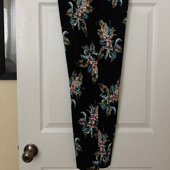 Counterparts straight leg slacks, size 14 - Picture 3 of 3